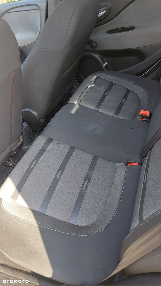 Fiat Punto - 7