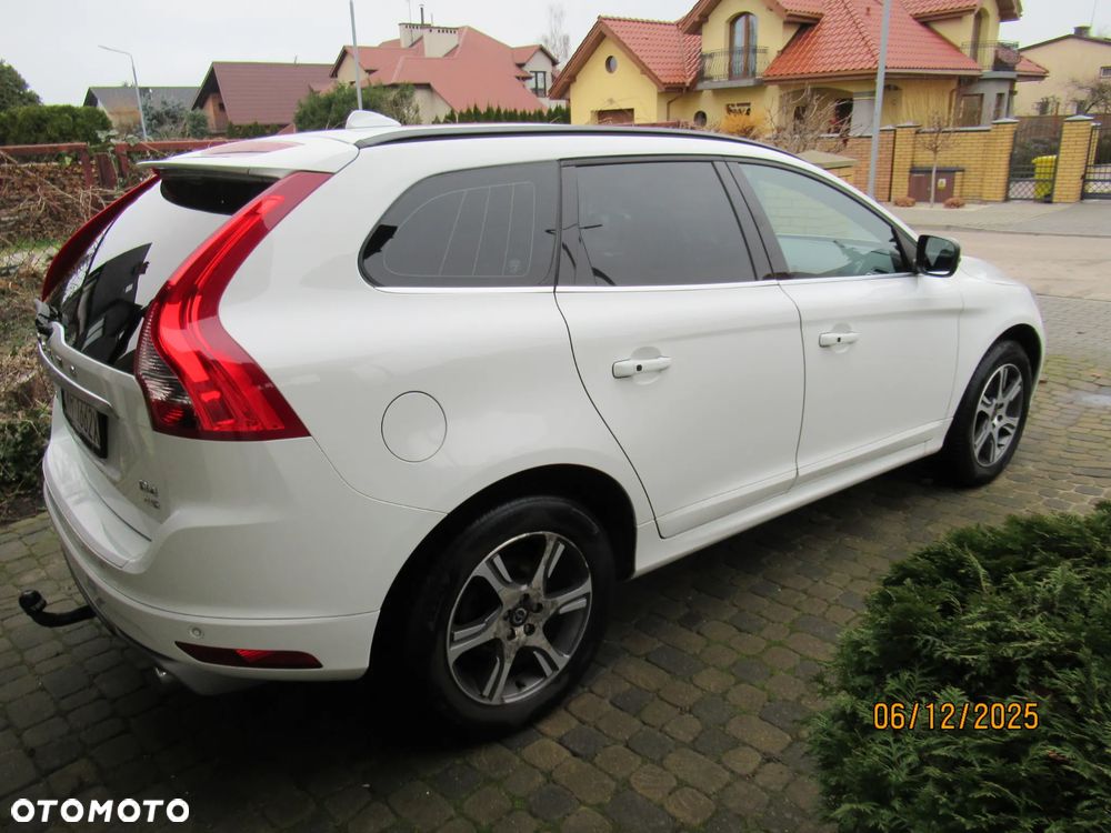 Volvo XC 60 - 16