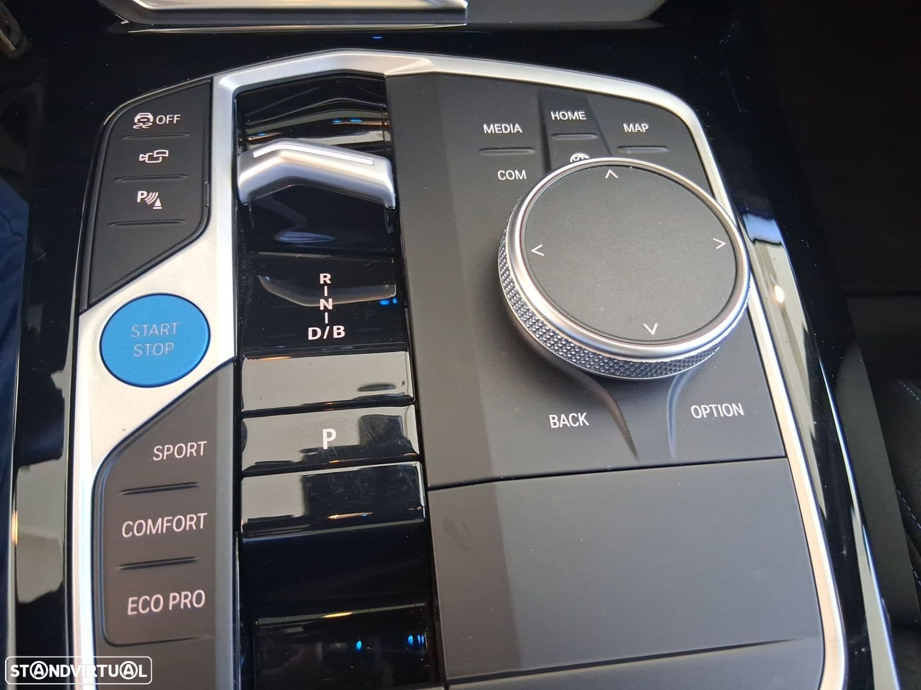 BMW iX3 M Sport Inspiring - 16