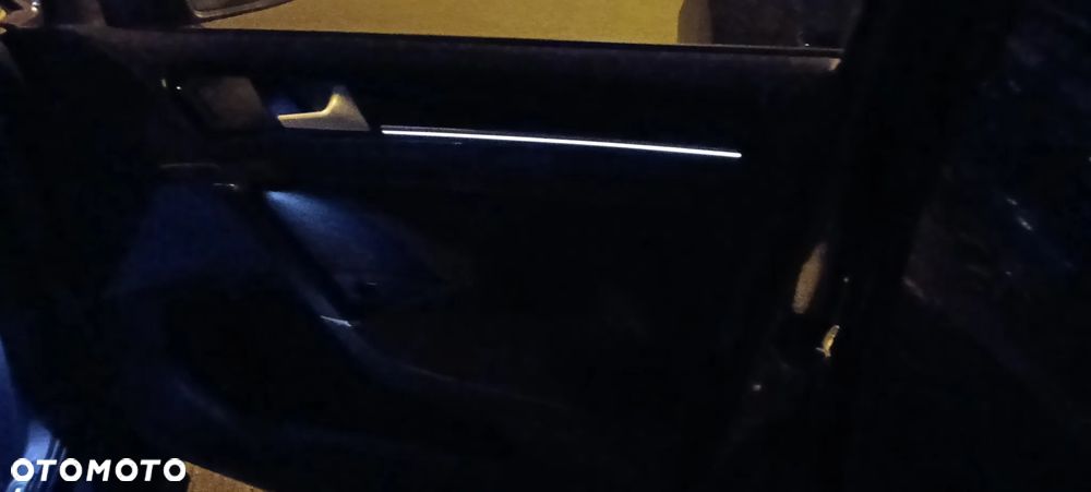 Volkswagen Golf GTD BlueMotion Technology - 27