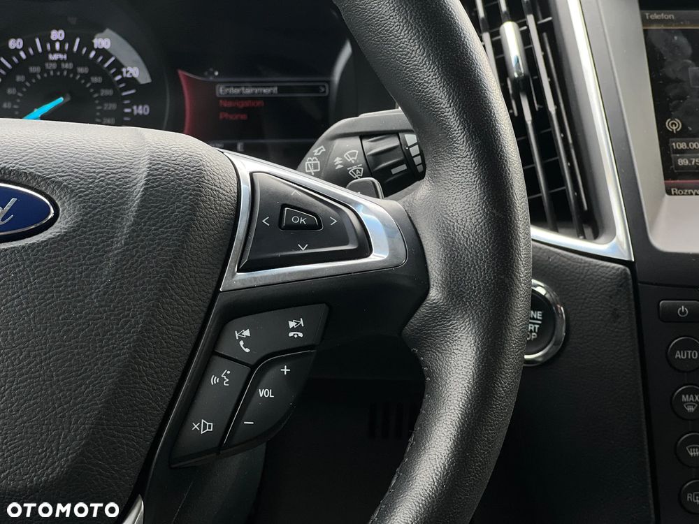 Ford Edge - 18