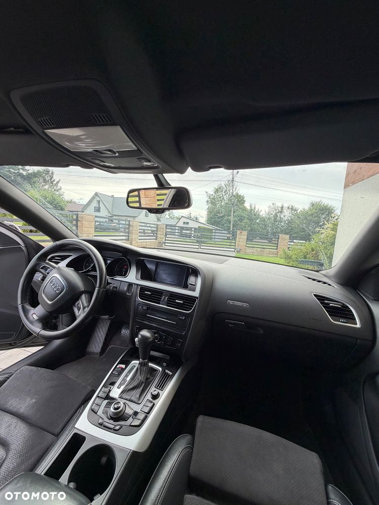 Audi A5 Sportback 3.0 TDI Quattro S tronic - 14