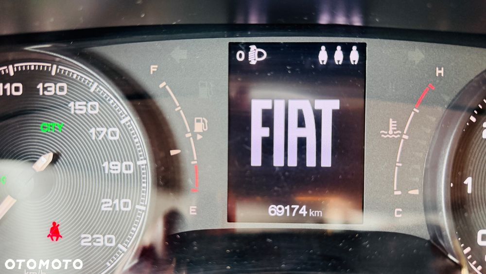 Fiat Tipo 1.0 T3 City Life - 25