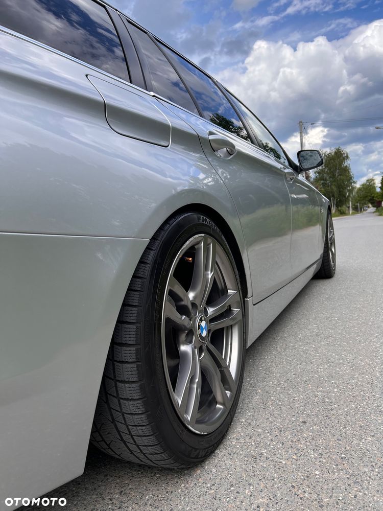 BMW Seria 5 - 20