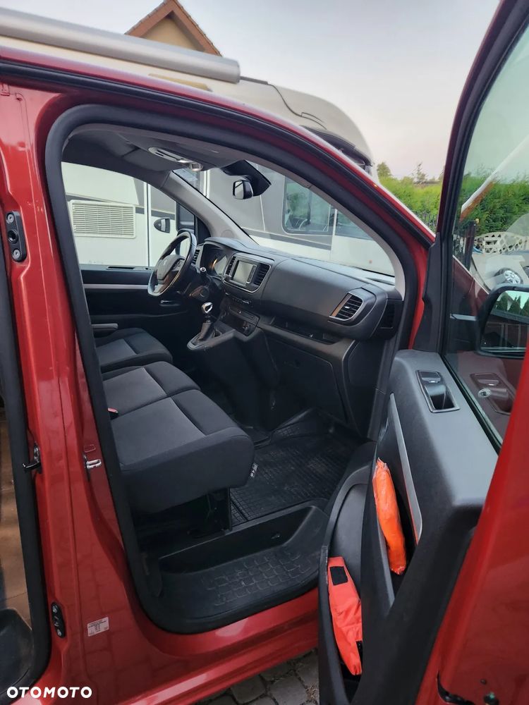 Peugeot Traveller L3 2.0 BlueHDi 150 Active - 15