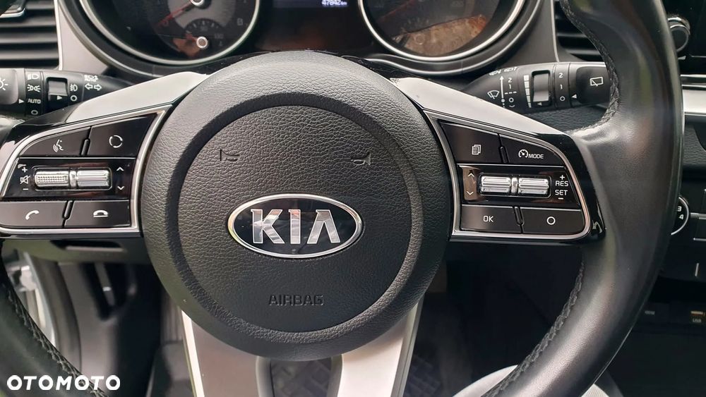 Kia Ceed 1.5 T-GDI L Business Line - 7