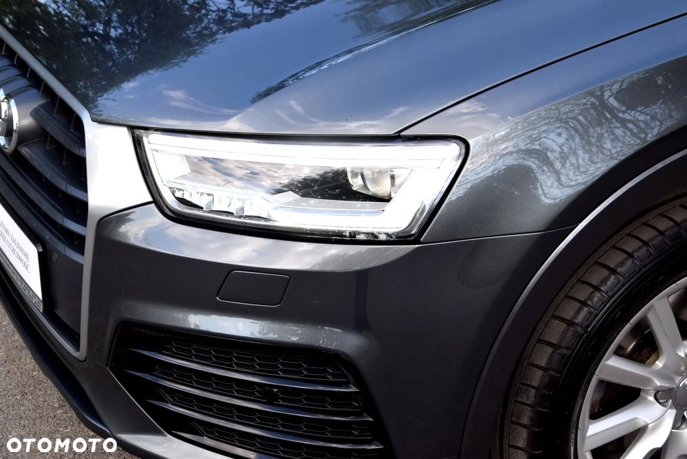 Audi Q3 2.0 TFSI Quattro Sport S tronic - 16