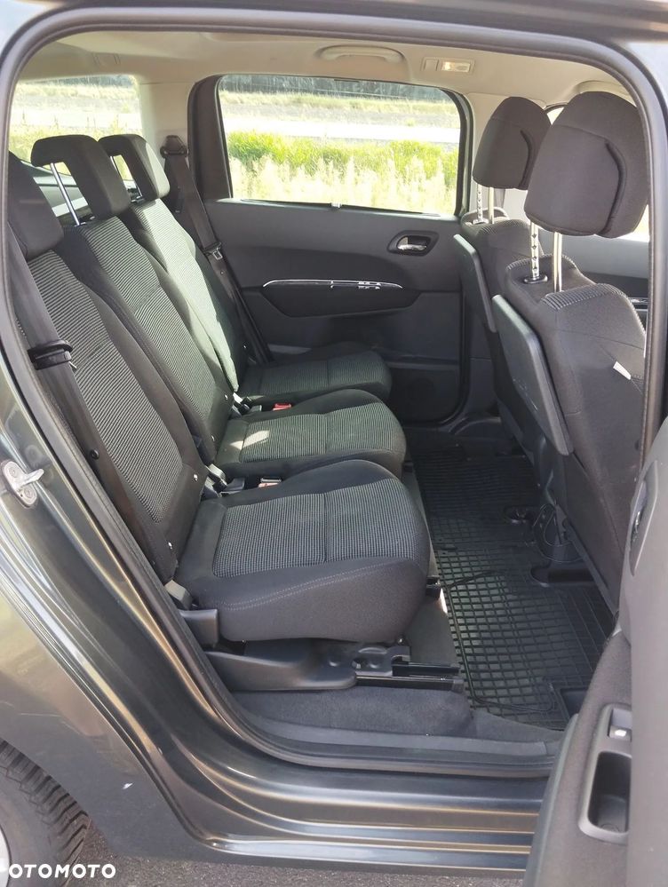 Peugeot 5008 1.6 HDi Premium - 8