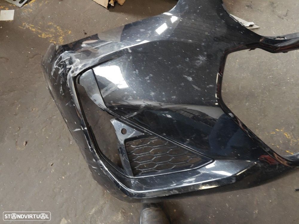 Parachoques Frente / Para Choques Frontal Nu Bmw X1 (U11) 9881907 / 51 - 4