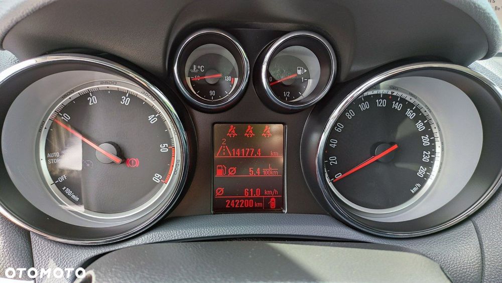 Opel Mokka - 29