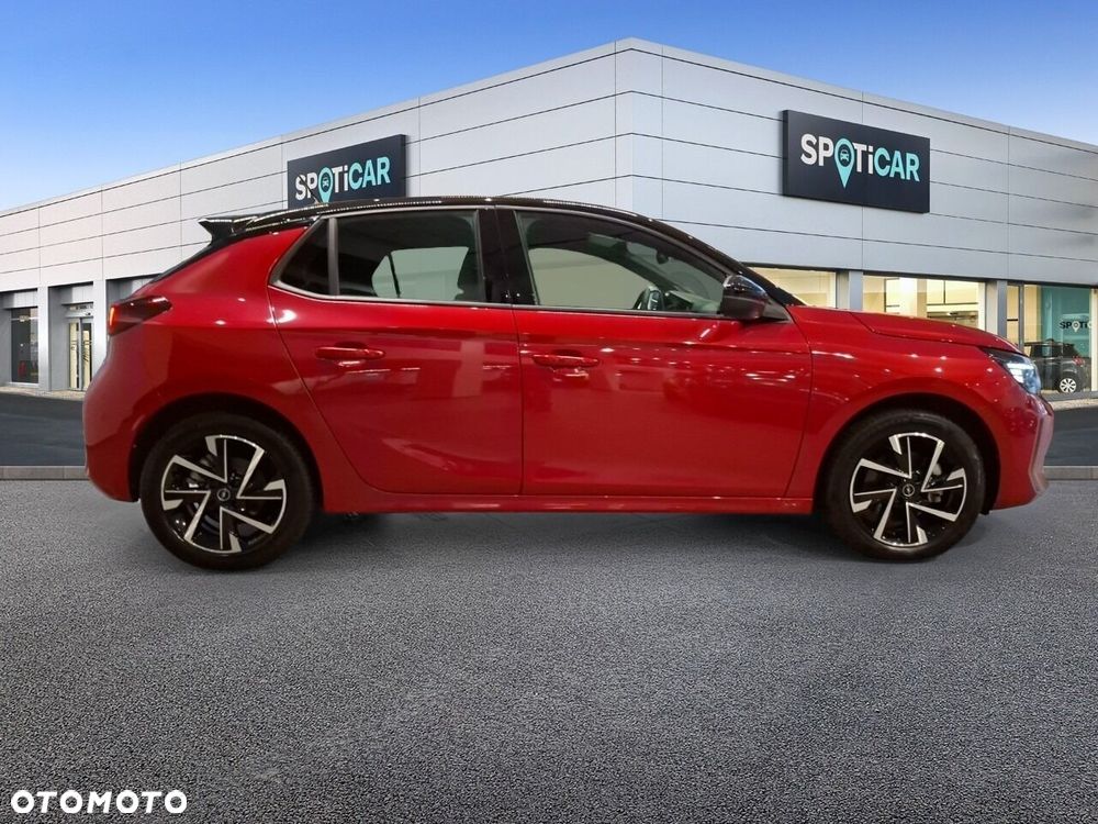 Opel Corsa 1.2 T GS S&S - 5