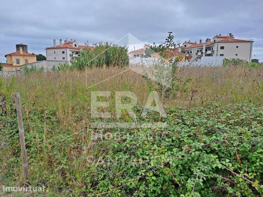 Lote para construção de moradia - Grande imagem: 2/7