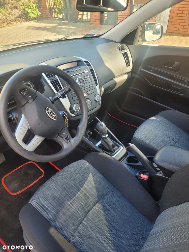 Kia Ceed Cee'd 1.4 Comfort - 7