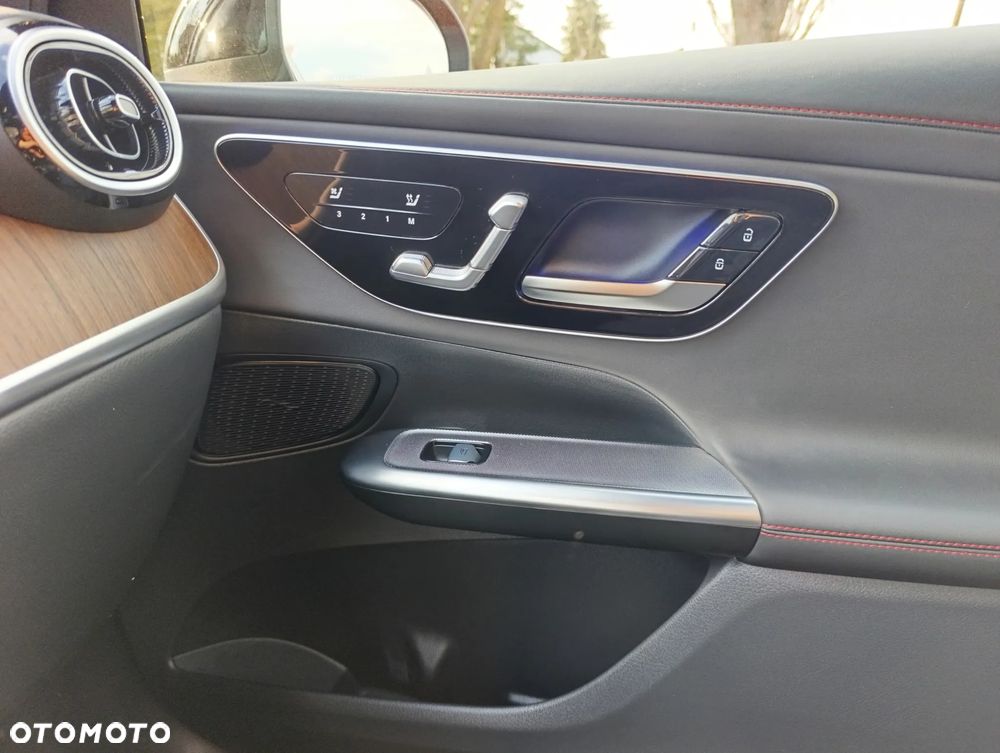 Mercedes-Benz GLC AMG 43 4MATIC AMG Speedschift MCT 9G AMG Line Premium - 19