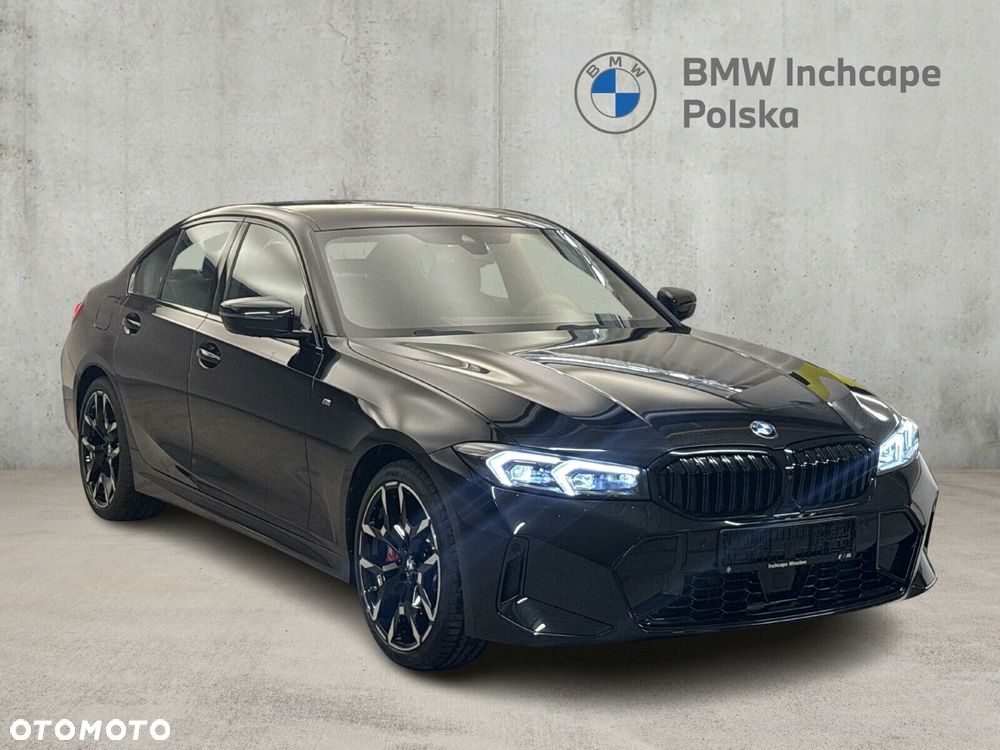 BMW Seria 3 - 8