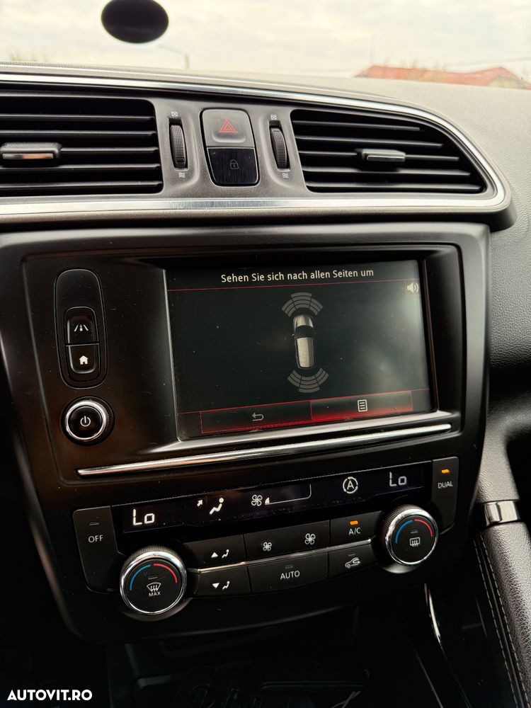 Renault Kadjar Energy dCi 110 EDC Experience - 16