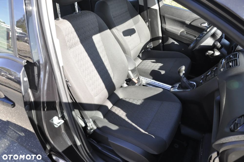 Opel Meriva 1.4 Innovation - 9