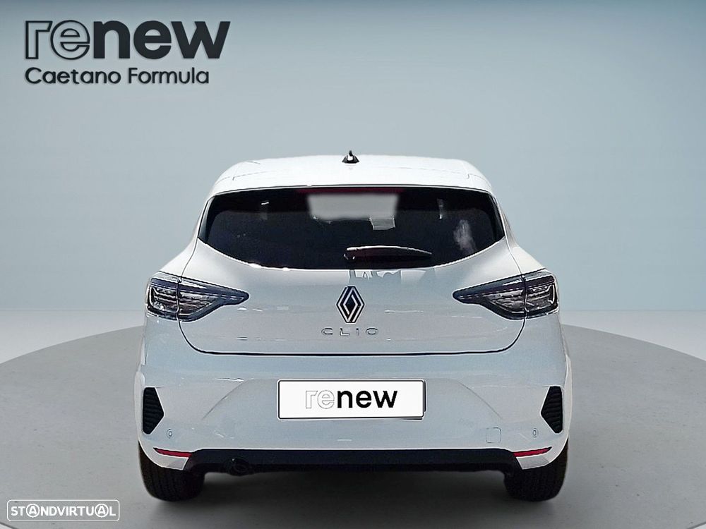 Renault Clio 1.0 TCe Evolution Bi-Fuel - 7