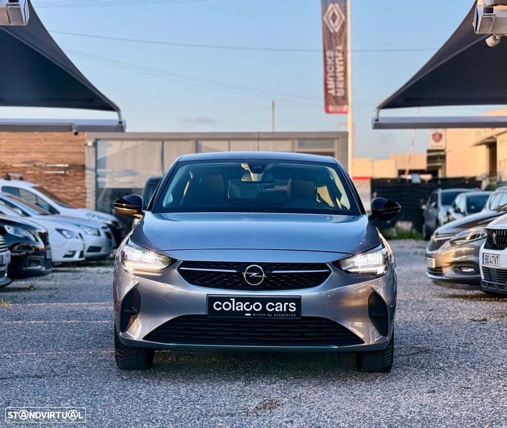 Opel Corsa 1.2 T Edition - 3