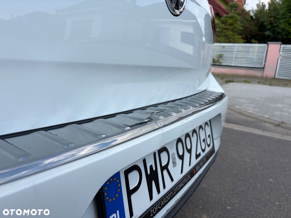 Volkswagen Golf - 14