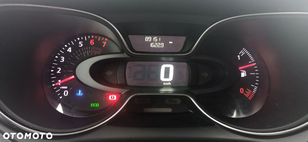 Renault Captur 0.9 Energy TCe Intens - 14