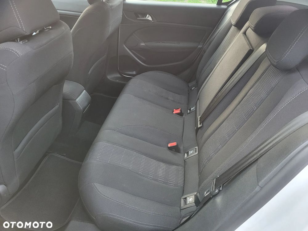 Peugeot 308 PureTech 130 Stop & Start Active - 12