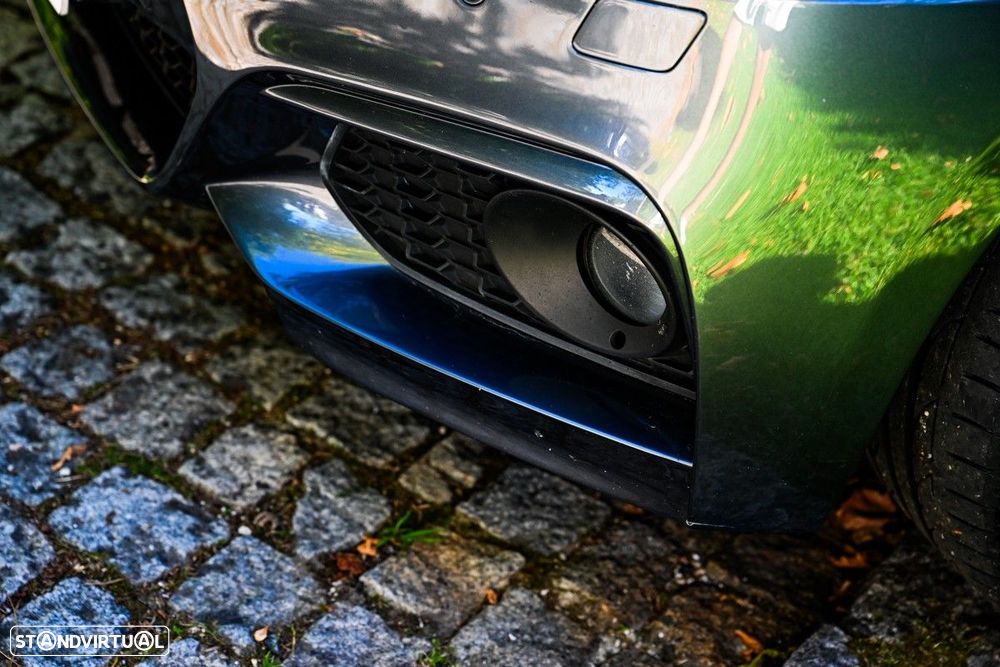 BMW 220 - 19