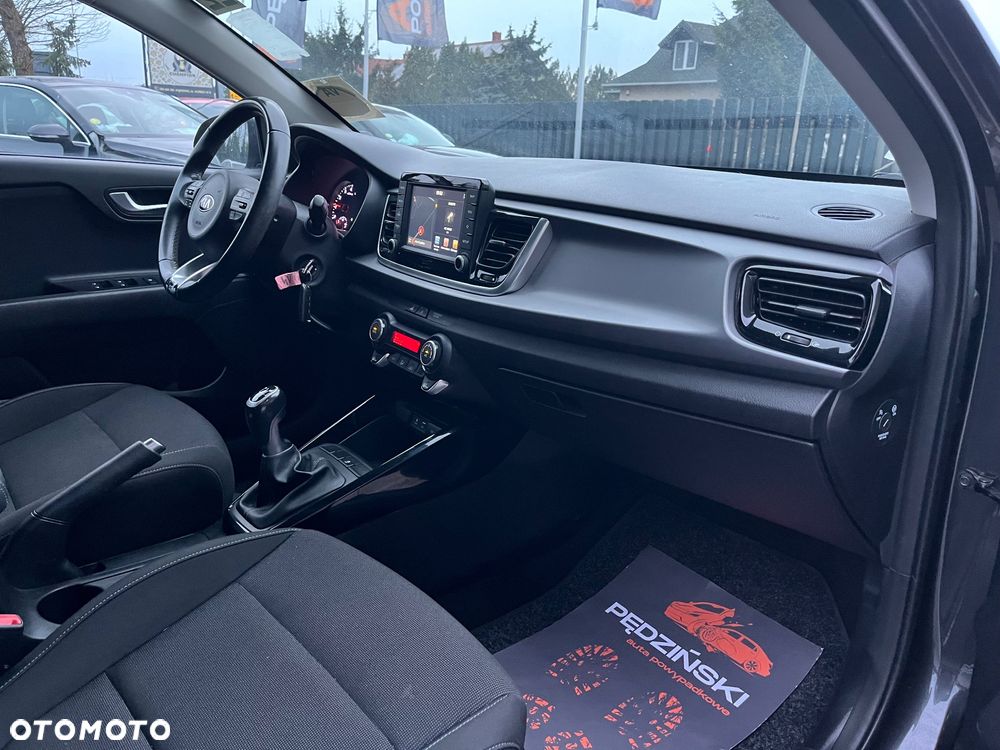 Kia Rio - 9