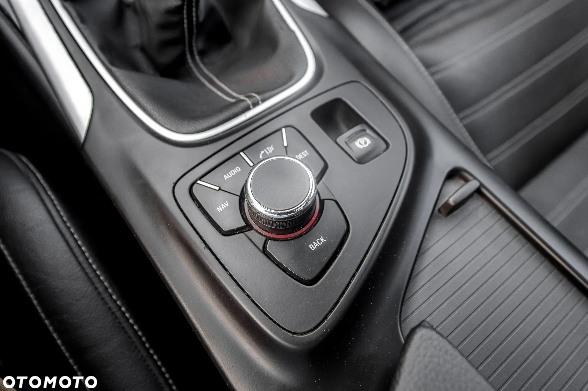 Opel Insignia 2.8 T V6 OPC - 38