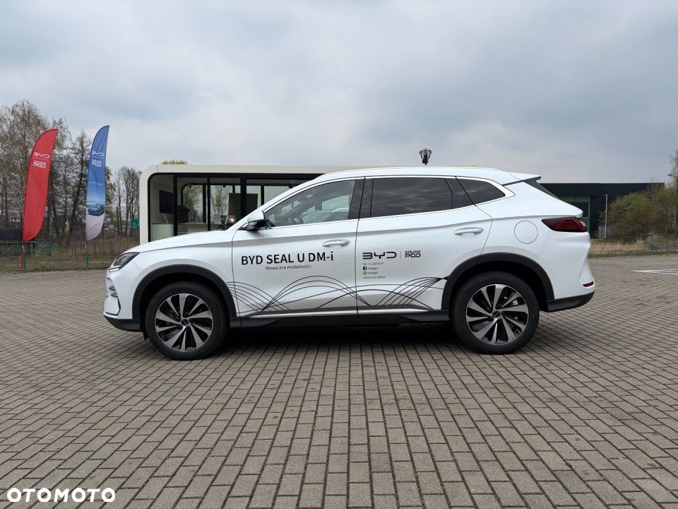 BYD Seal U - 3