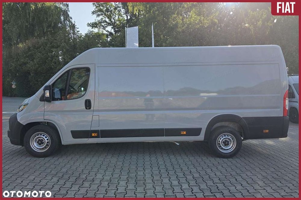 Fiat Ducato Maxi L4H2 AT 2.2 180KM - 4