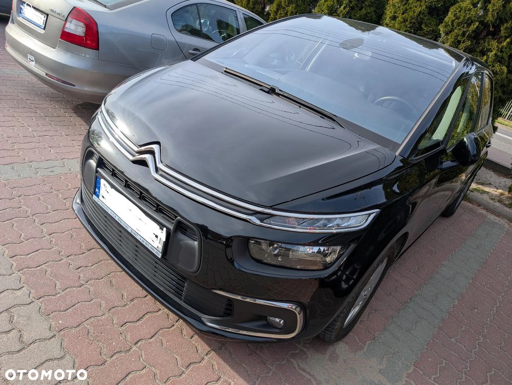 Citroën C4 - 1