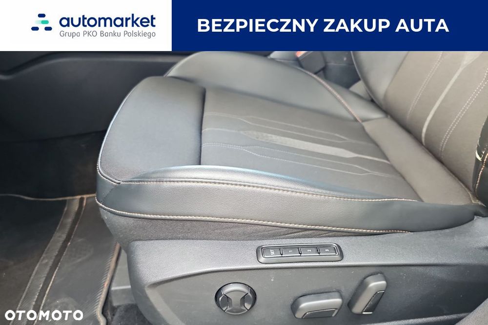 Cupra Leon 2.0 TSI VZ DSG - 14