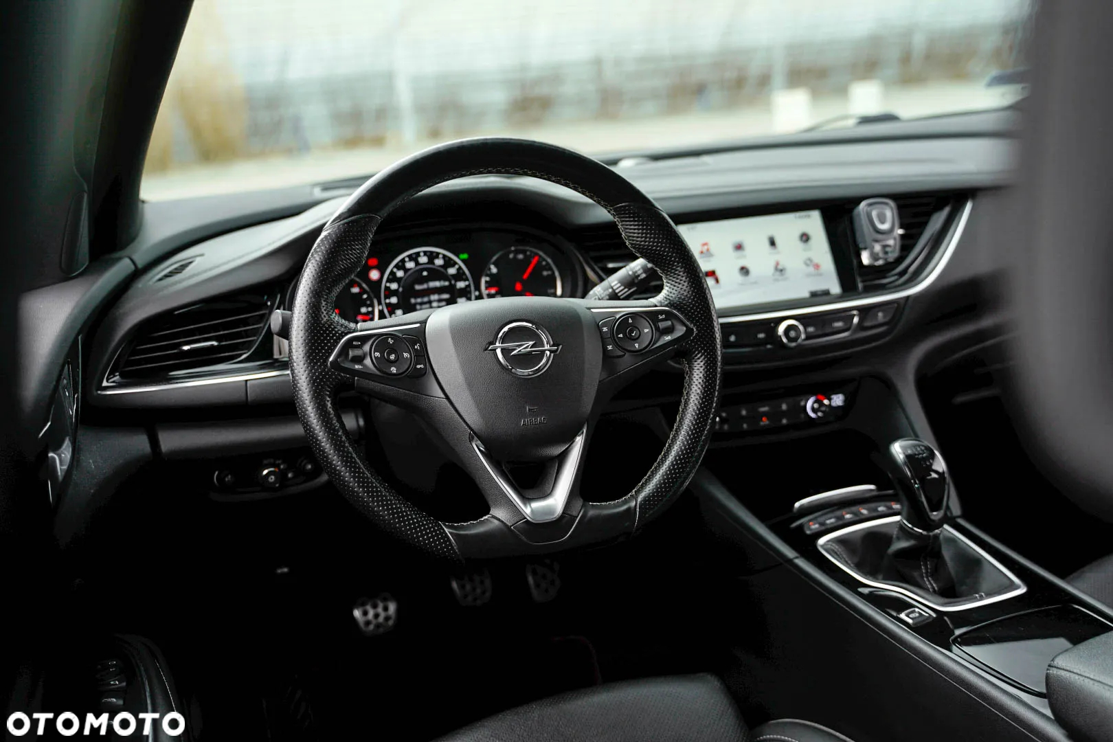 Opel Insignia Sports Tourer 2.0 Diesel Ultimate Exclusive - 18