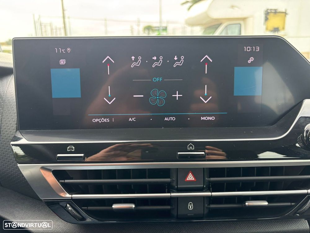 Citroën C4 1.5 BlueHDi Feel Pack - 48