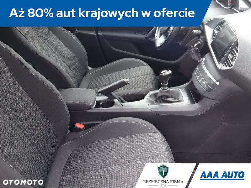 Peugeot 308 - 11