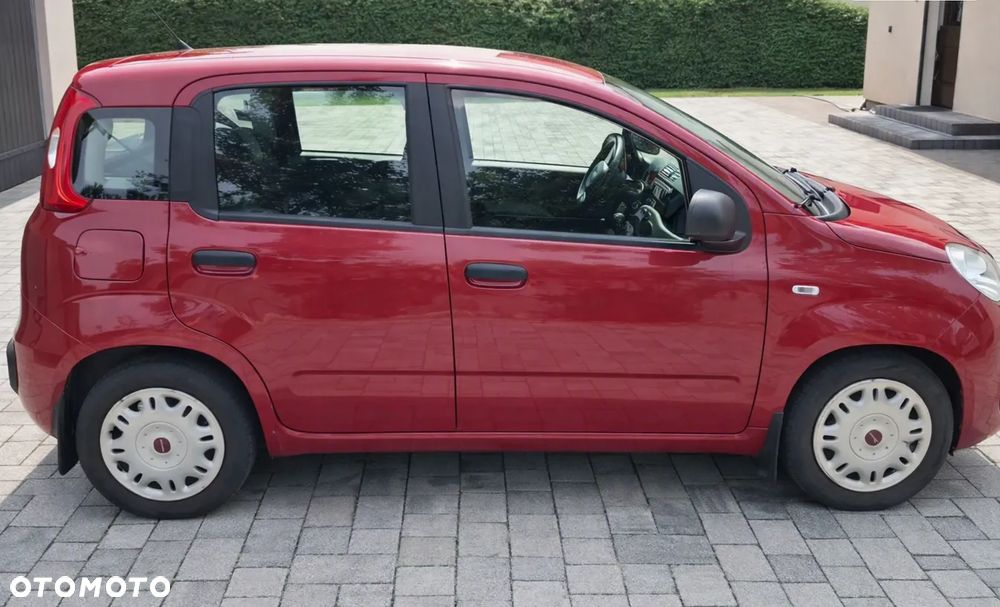 Fiat Panda 1.2 Fresh EU6 - 3