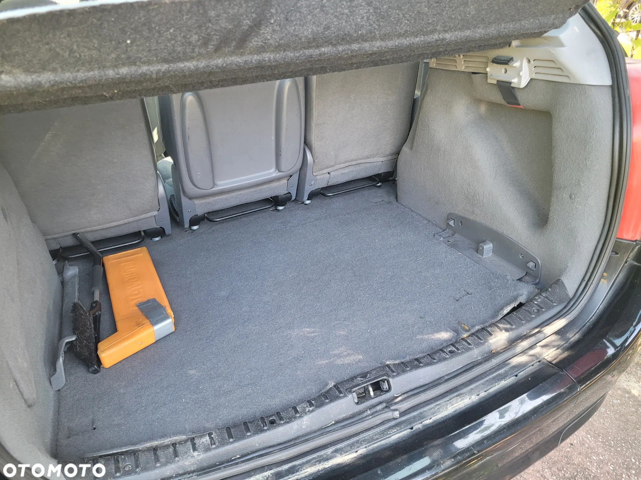 Citroën Xsara Picasso - 5