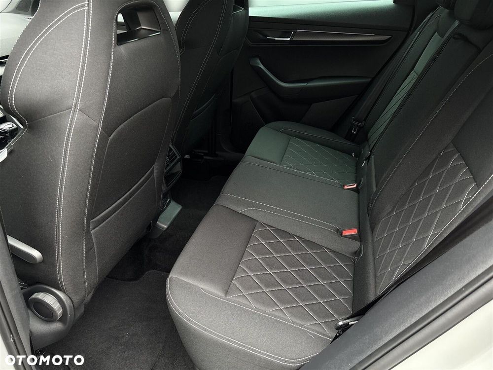 Skoda Karoq 1.5 TSI ACT Sportline DSG - 13