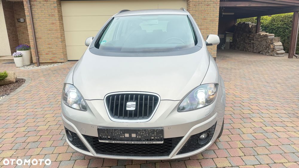 Seat Altea XL 1.6 TDI DPF CR DSG Style - 2