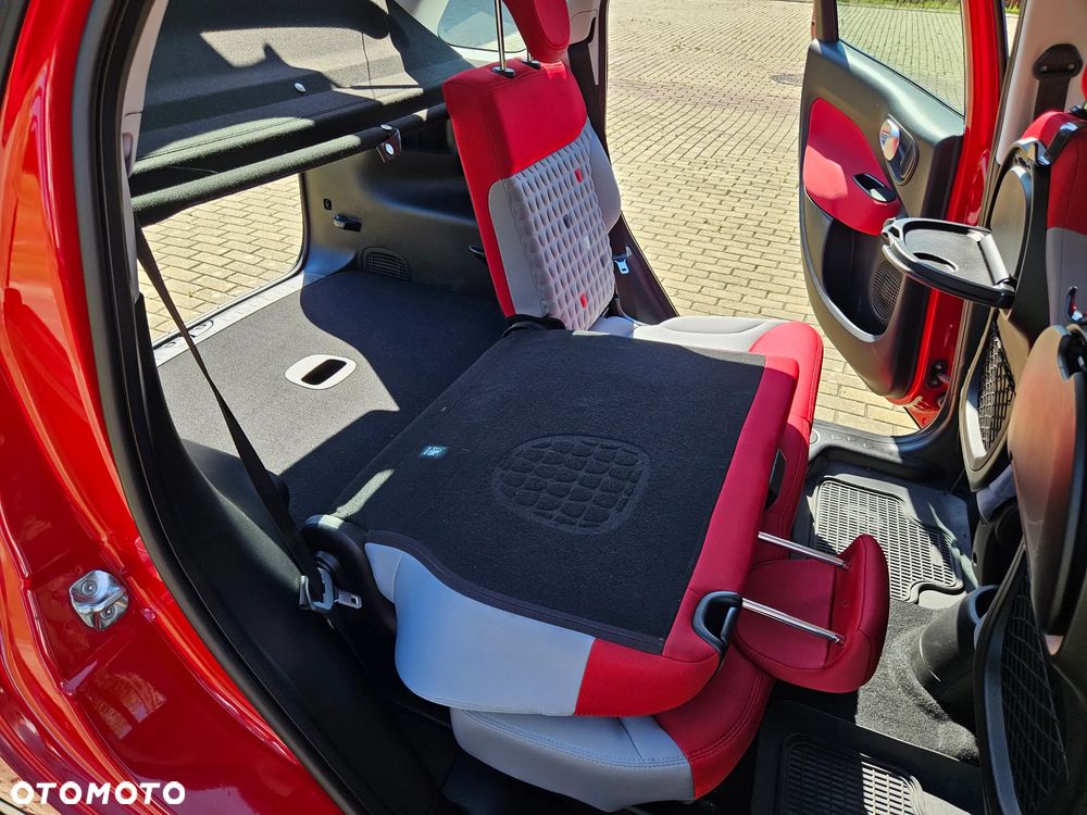 Fiat 500L 1.4 16V Easy - 25