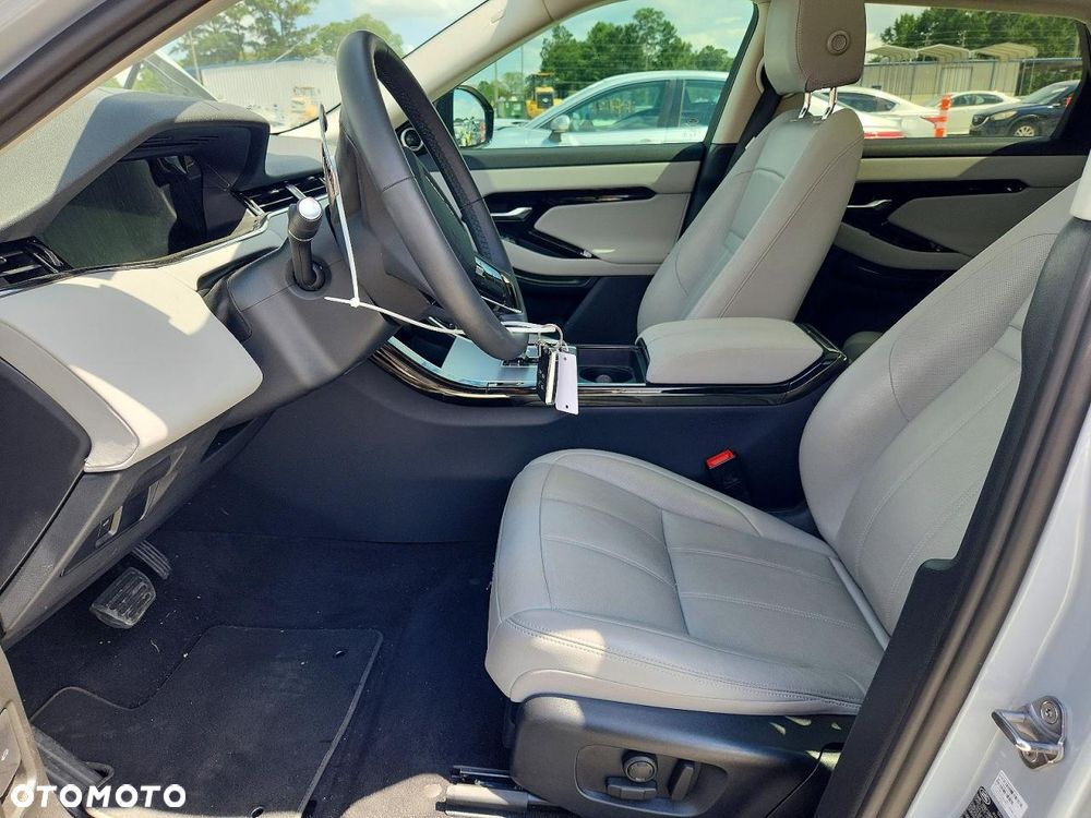 Land Rover Range Rover Evoque - 9