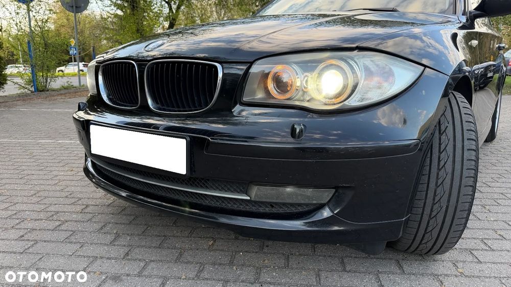 BMW Seria 1 118d DPF Edition Lifestyle - 21