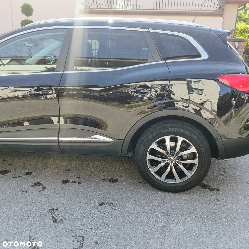Renault Kadjar 1.5 dCi Energy Intens - 13