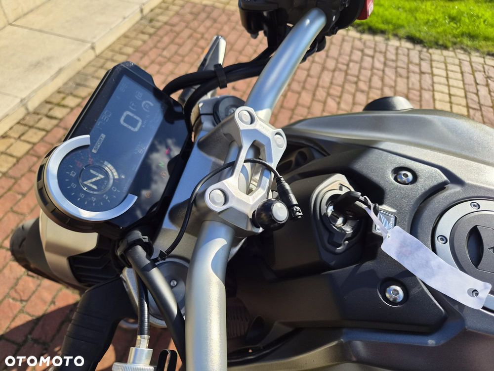 Honda CB - 19