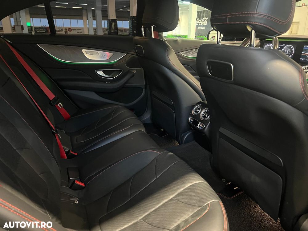 Mercedes-Benz CLS - 17