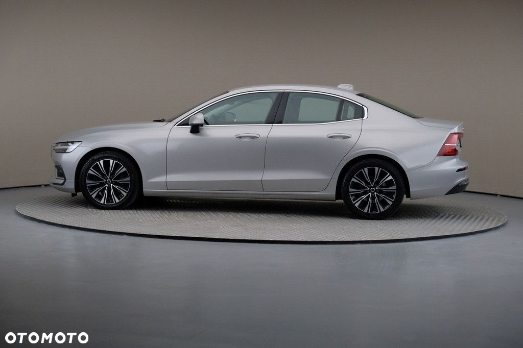 Volvo S60 - 4