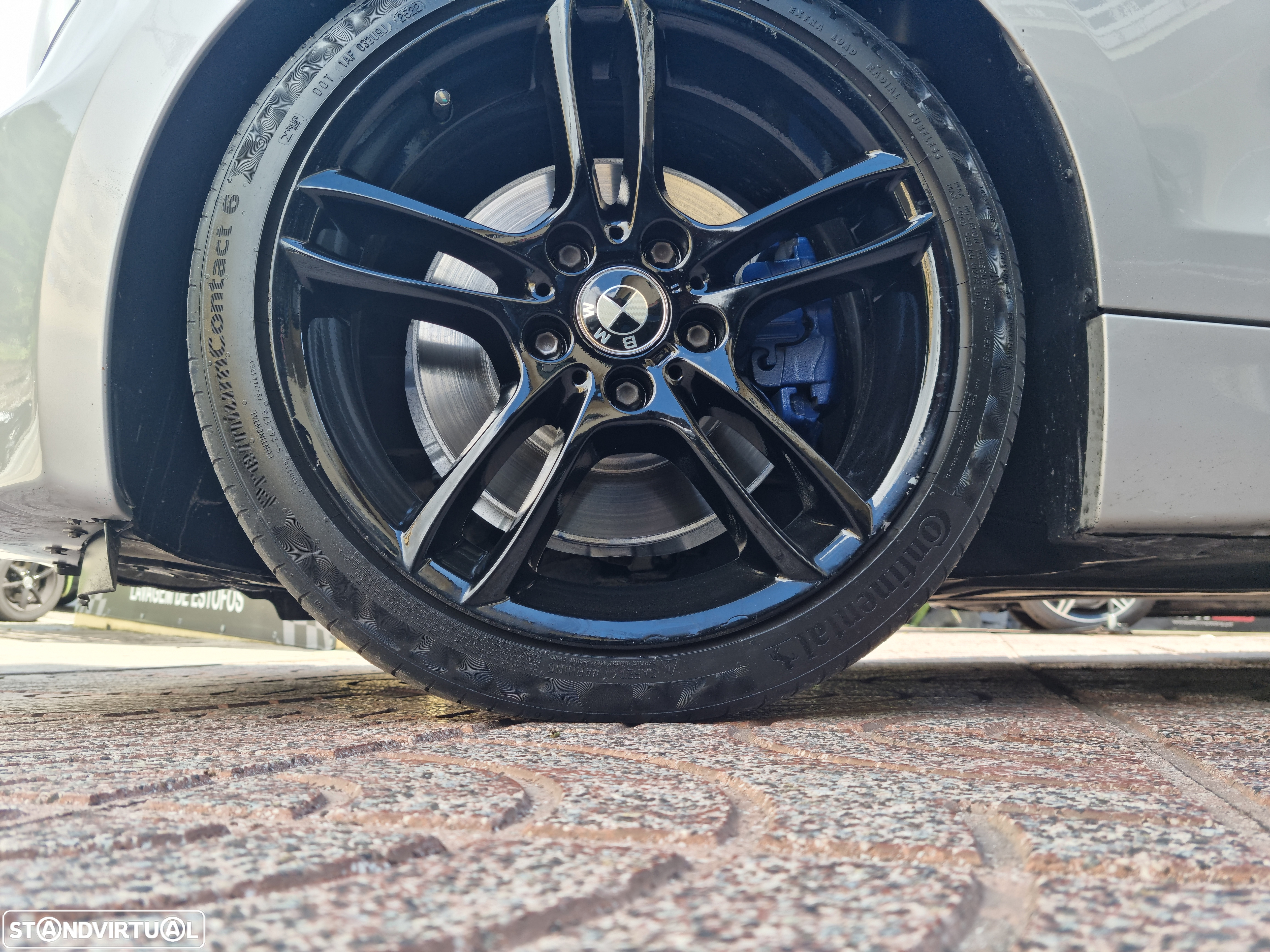 BMW 123 d - 14