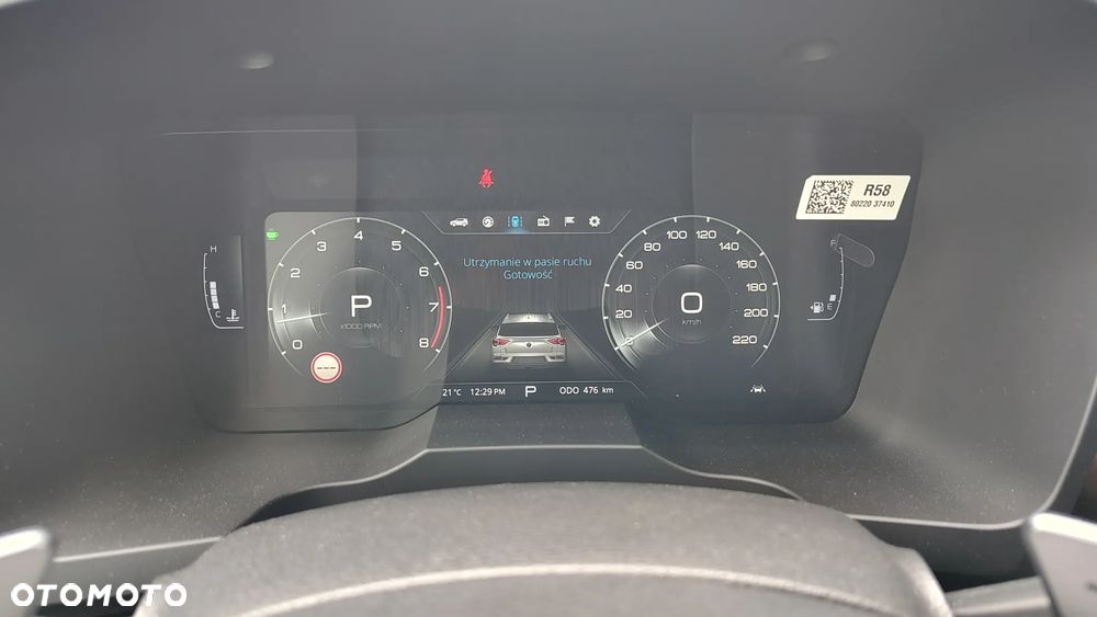 SsangYong/KGM Korando 1.5 T-GDI Wild 2WD - 8