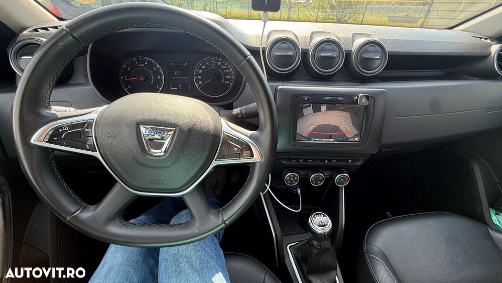 Dacia Duster TCe 150 4WD Prestige - 16